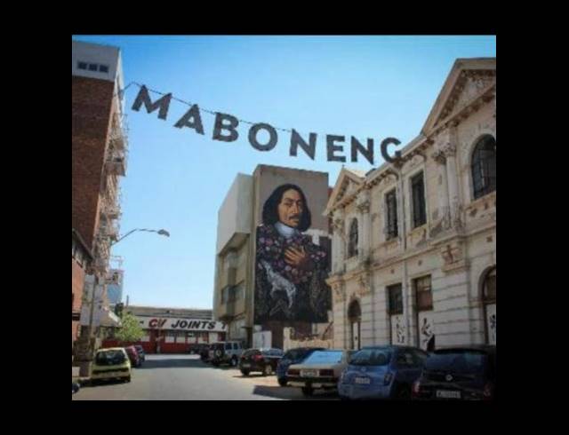 1 BEDROOM PROPERTY TO RENT IN MABONENG